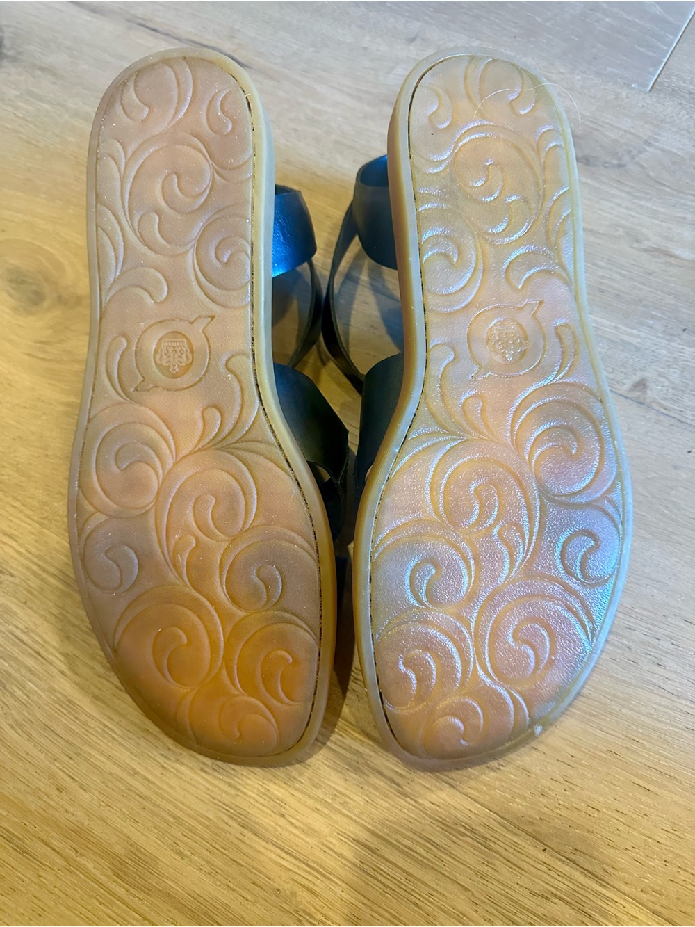 Born "May" Sandal size 11 - Picture 6 of 10